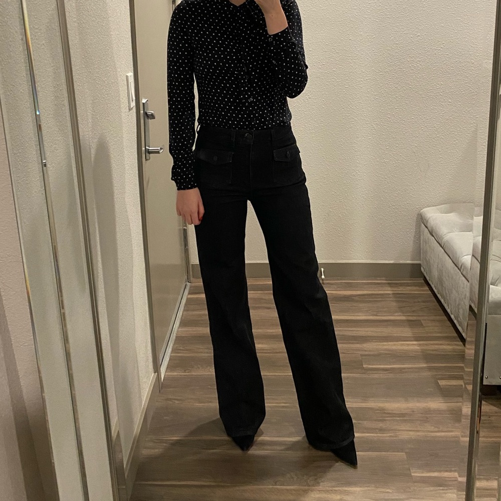 Massimo Dutti jeans